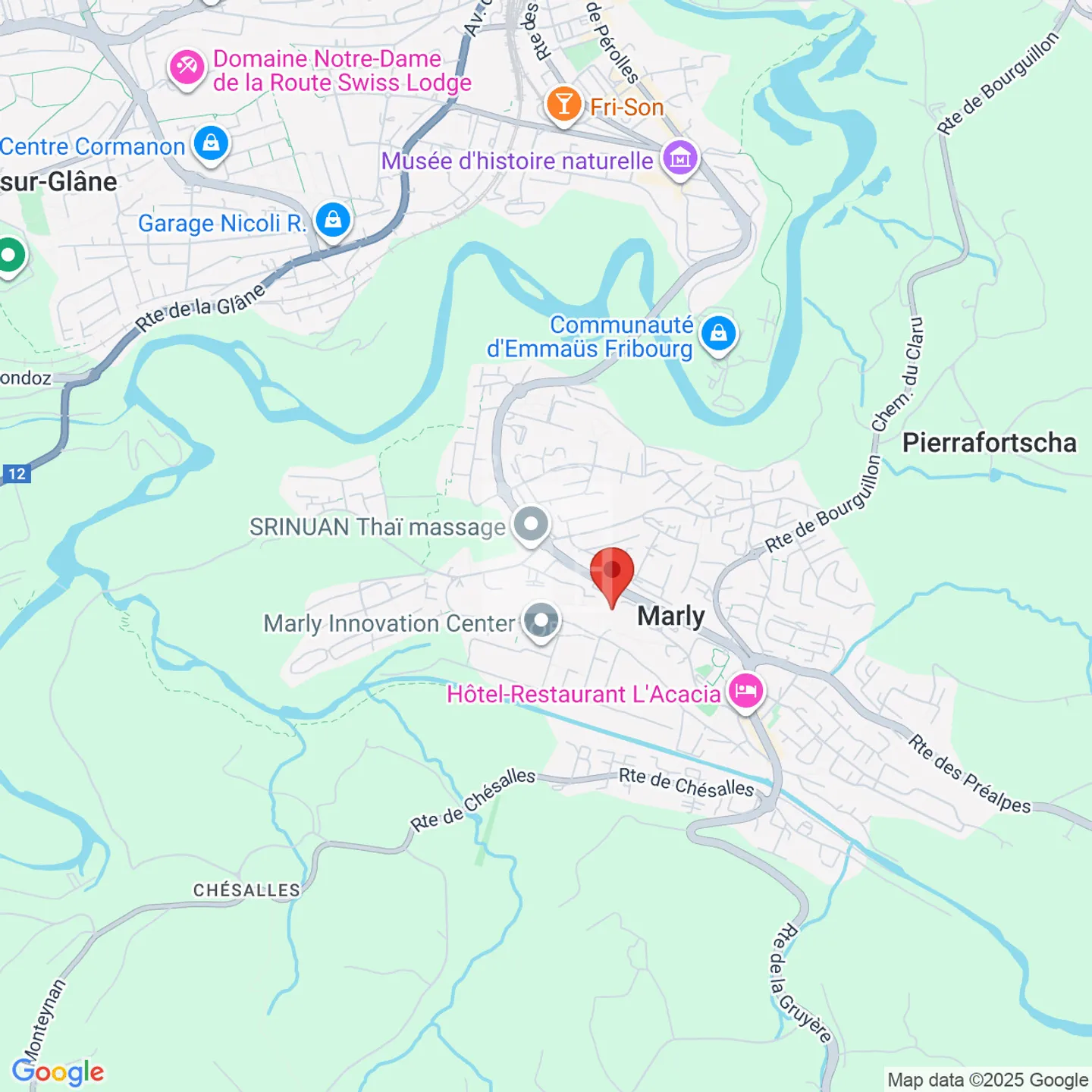 3-room apartment 2nd floor - Photo 8 of 8