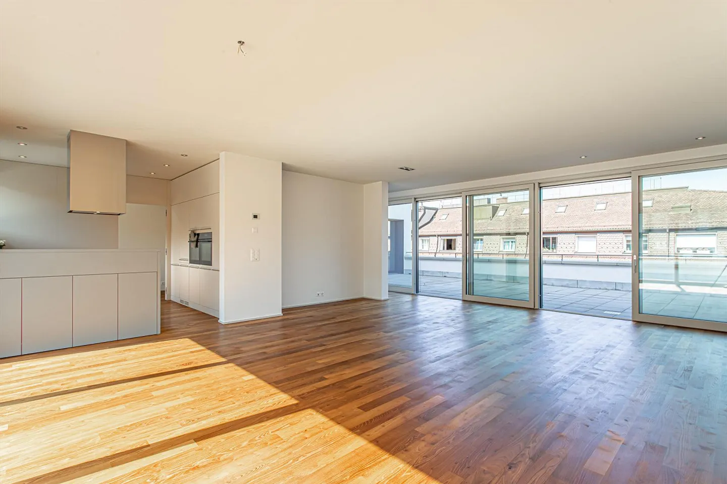 Casa da sogno in posizione privilegiata con due terrazze - Foto 2 di 12