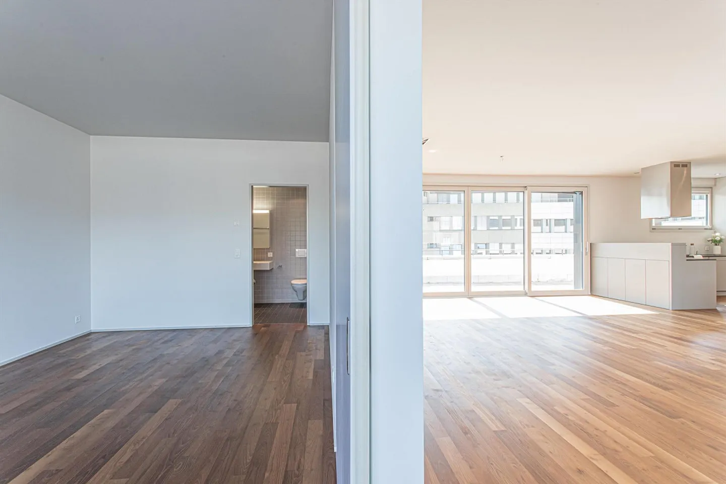Casa da sogno in posizione privilegiata con due terrazze - Foto 5 di 12