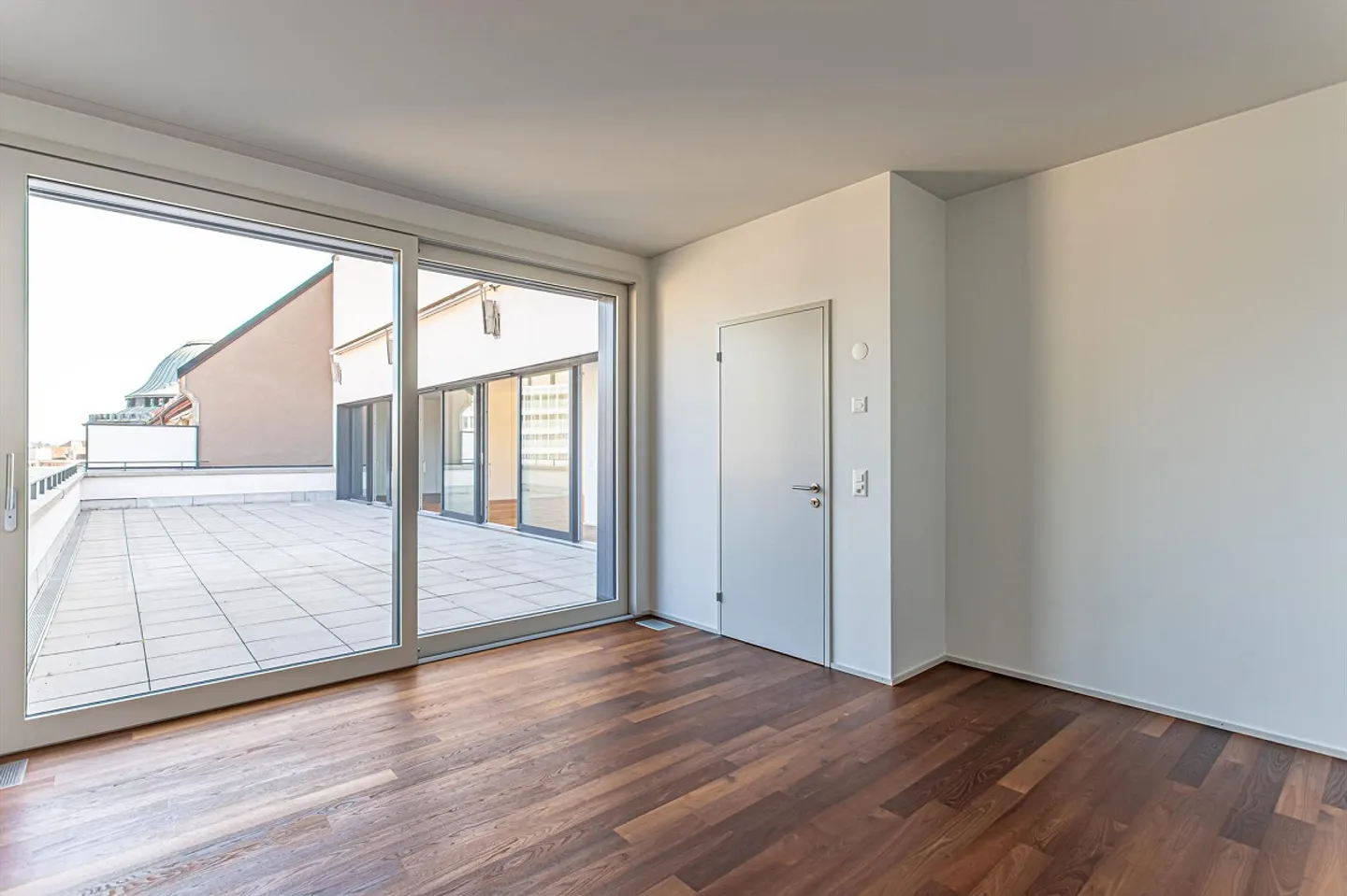 Casa da sogno in posizione privilegiata con due terrazze - Foto 6 di 12
