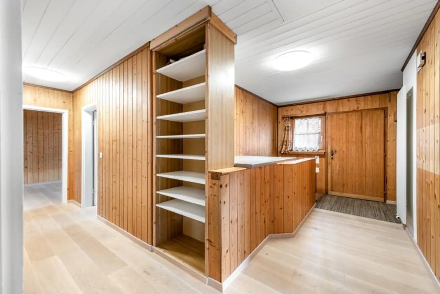 Naturnah wohnen mit viel Platz für Kreativität - Foto 5 von 10