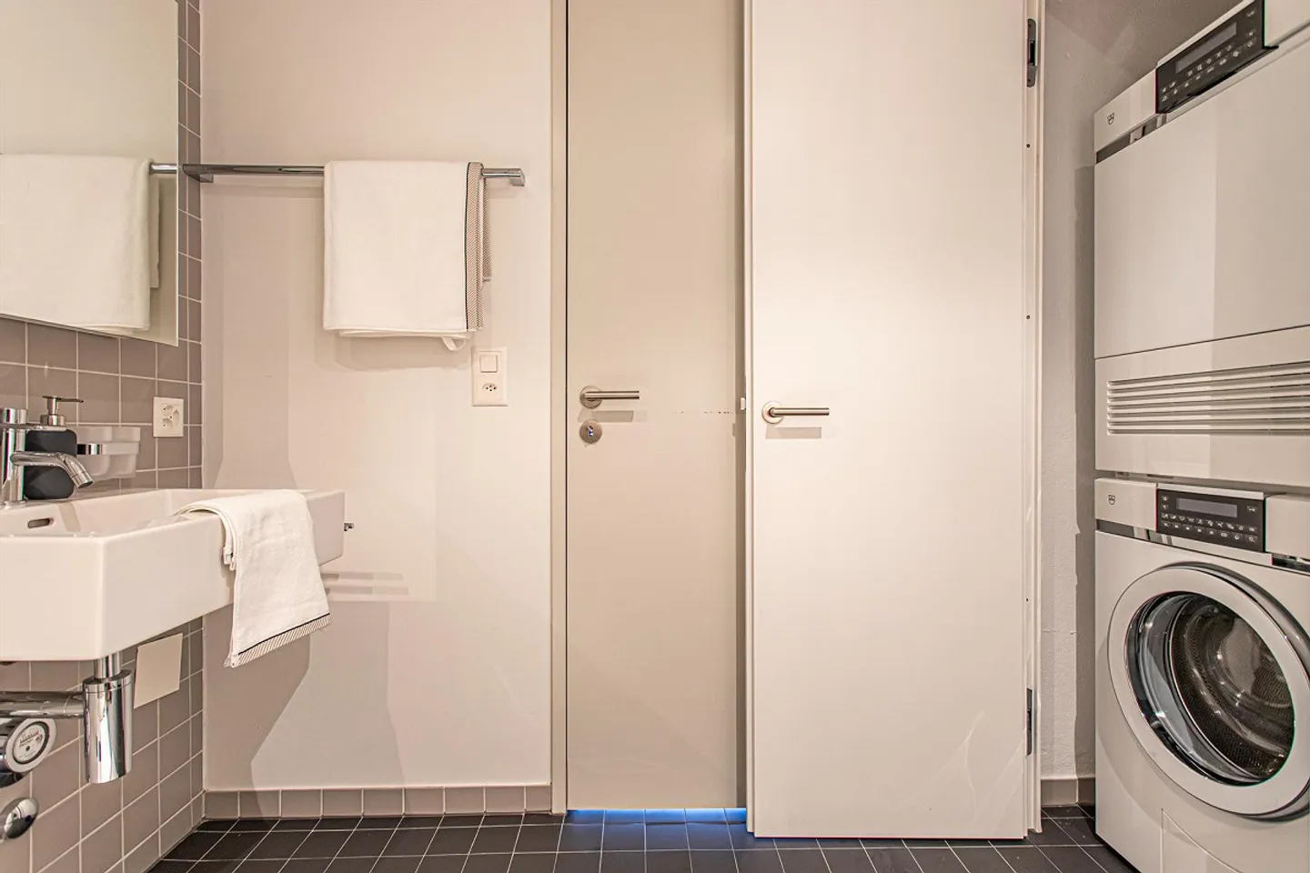 Casa da sogno in posizione privilegiata con due terrazze - Foto 9 di 12