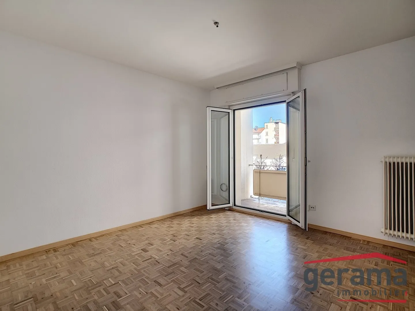 2,5 Zimmer in der Stadt Freiburg - nahe der Universität - Foto 2 von 4