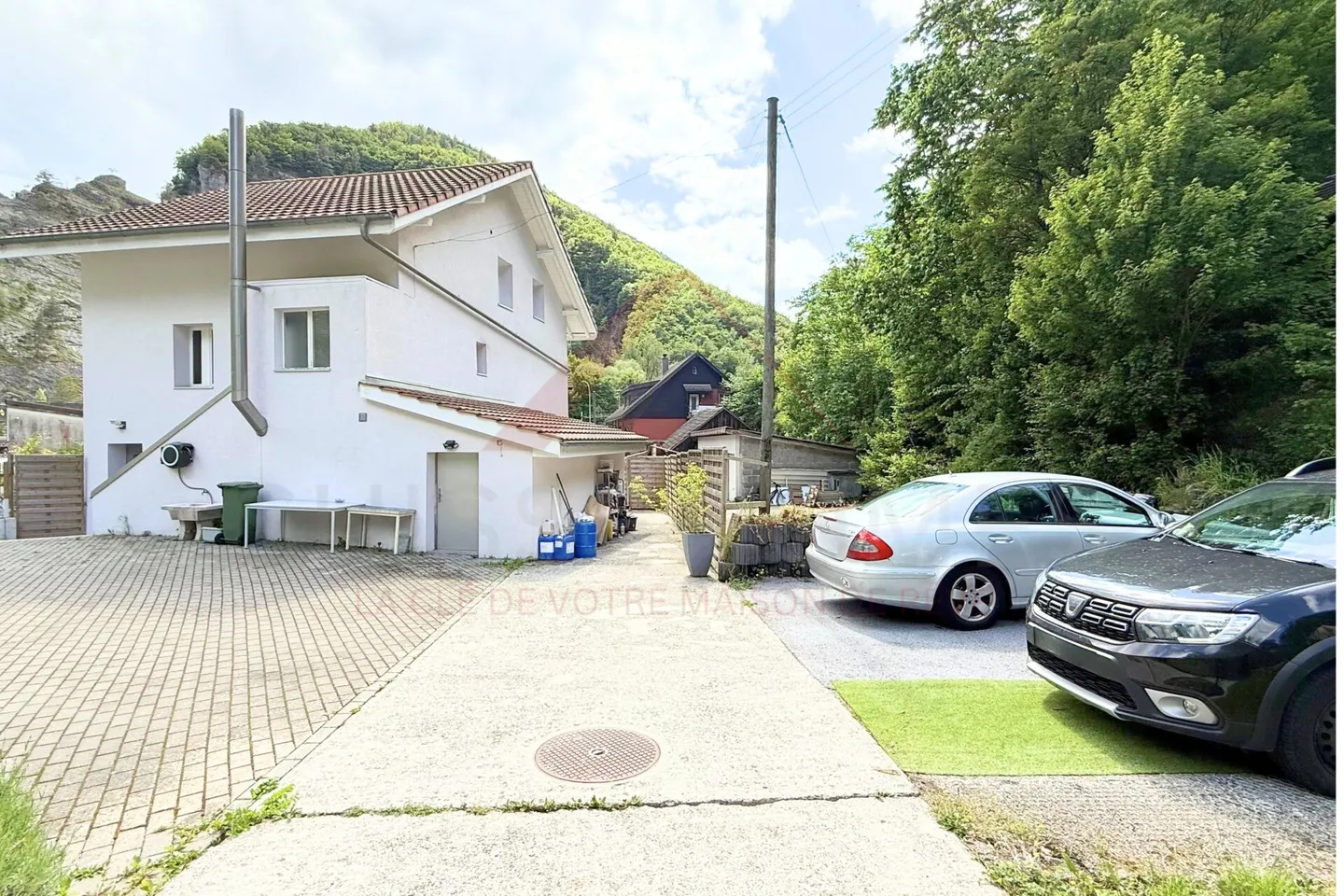 Contemporary detached house with 5.5 rooms - exclusive, modern and ready to move in - Photo 21 of 22