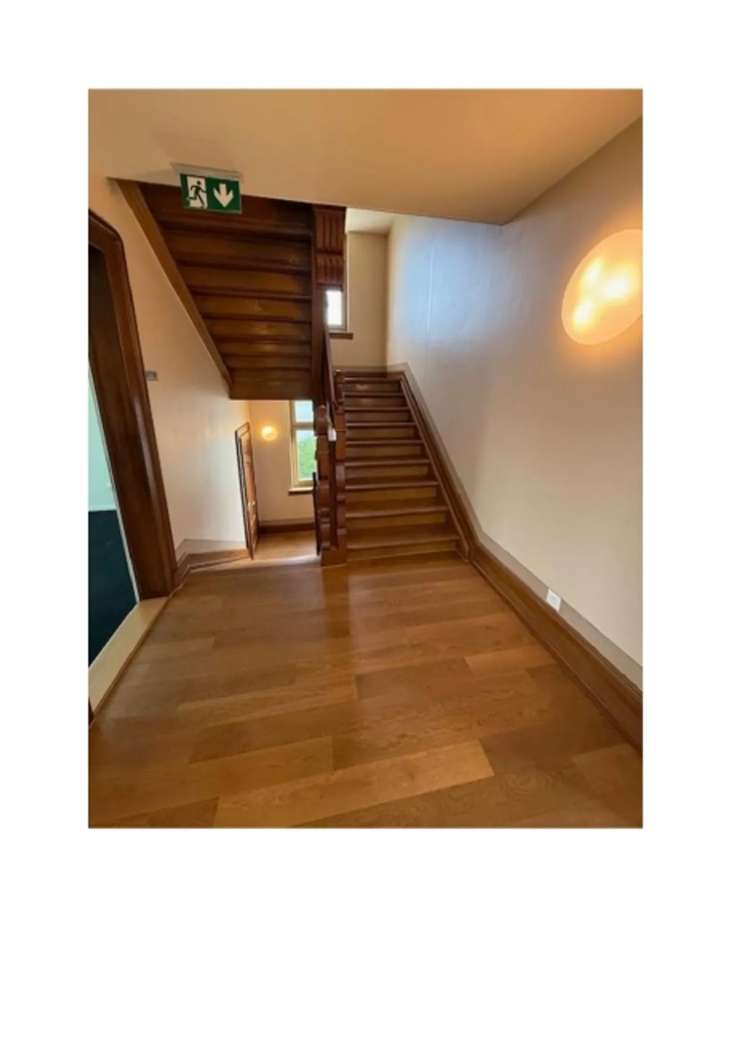 Commerciale in affitto, Wilerstrasse 19 (Sirnach, Svizzera) - Foto 3 di 12