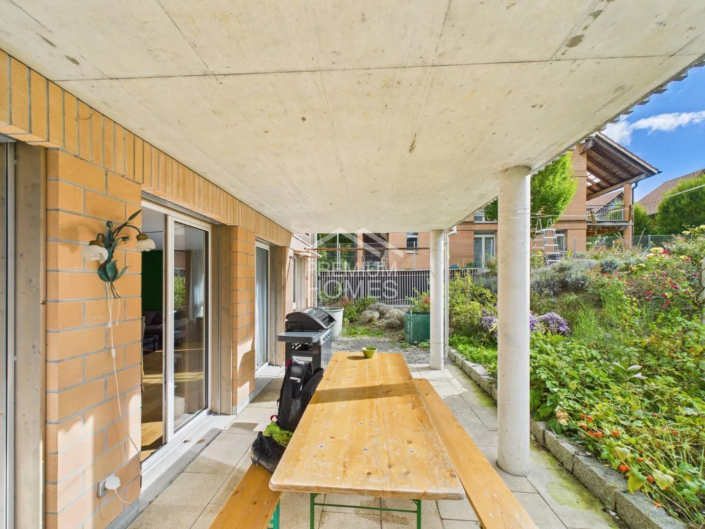 Appartamento soleggiato a Schwarzenburg - Foto 9 di 9