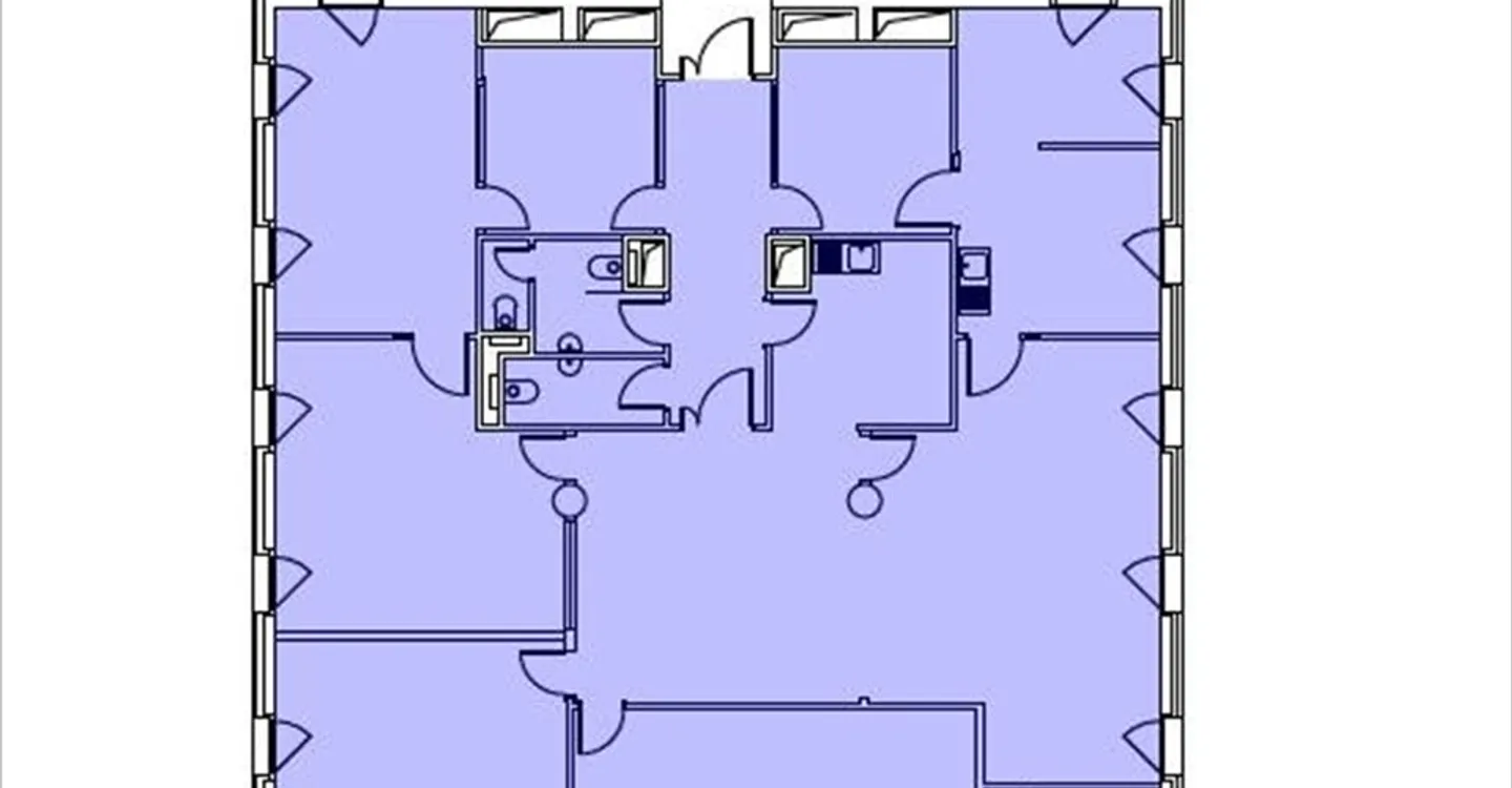 Bureau à louer - Photo 2 sur 8