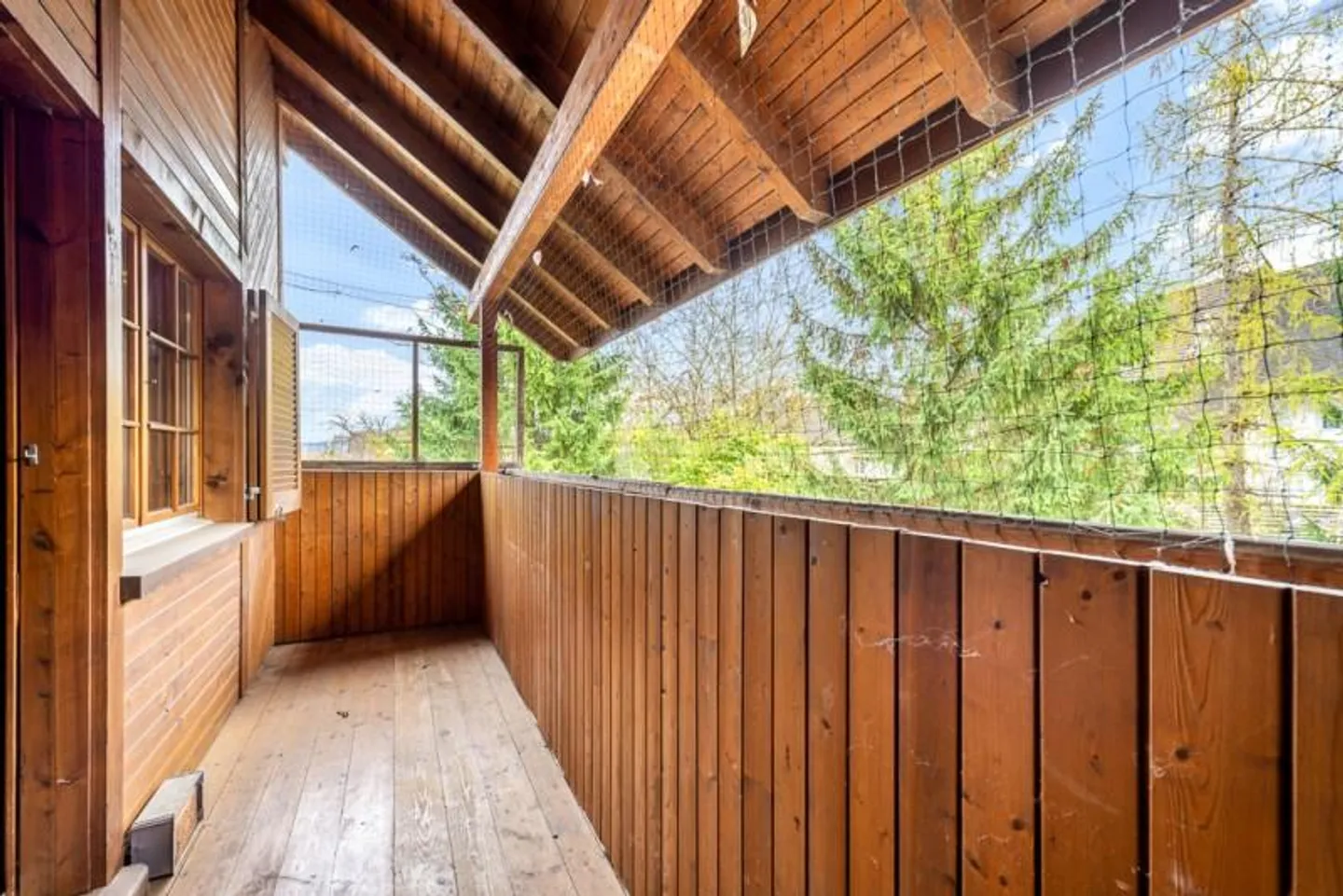 Naturnah wohnen mit viel Platz für Kreativität - Foto 9 von 10