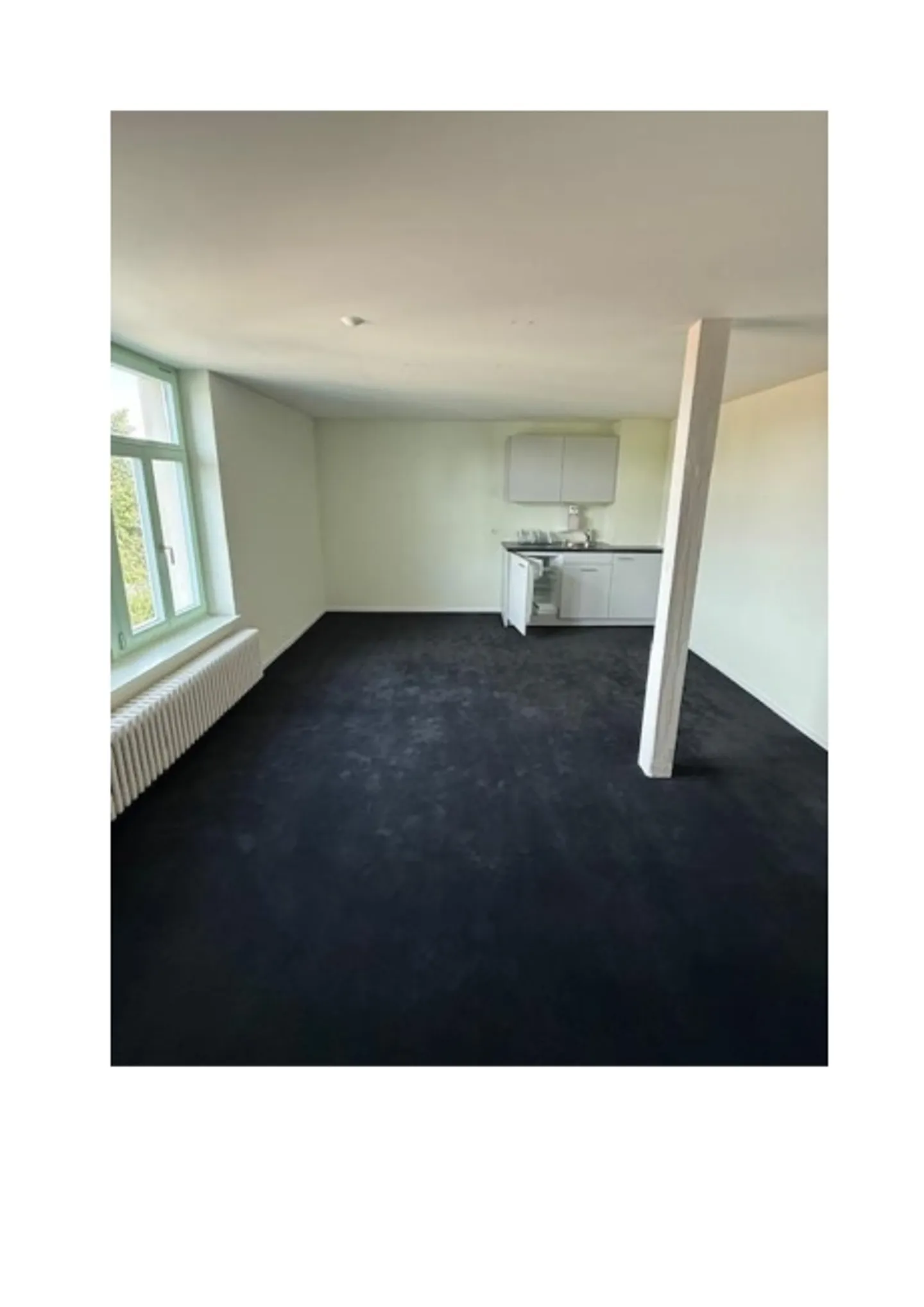 Commerciale in affitto, Wilerstrasse 19 (Sirnach, Svizzera) - Foto 7 di 12