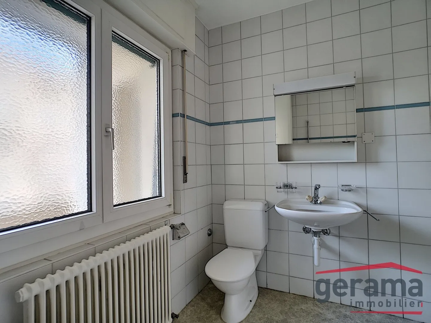 2,5 Zimmer in der Stadt Freiburg - nahe der Universität - Foto 4 von 4