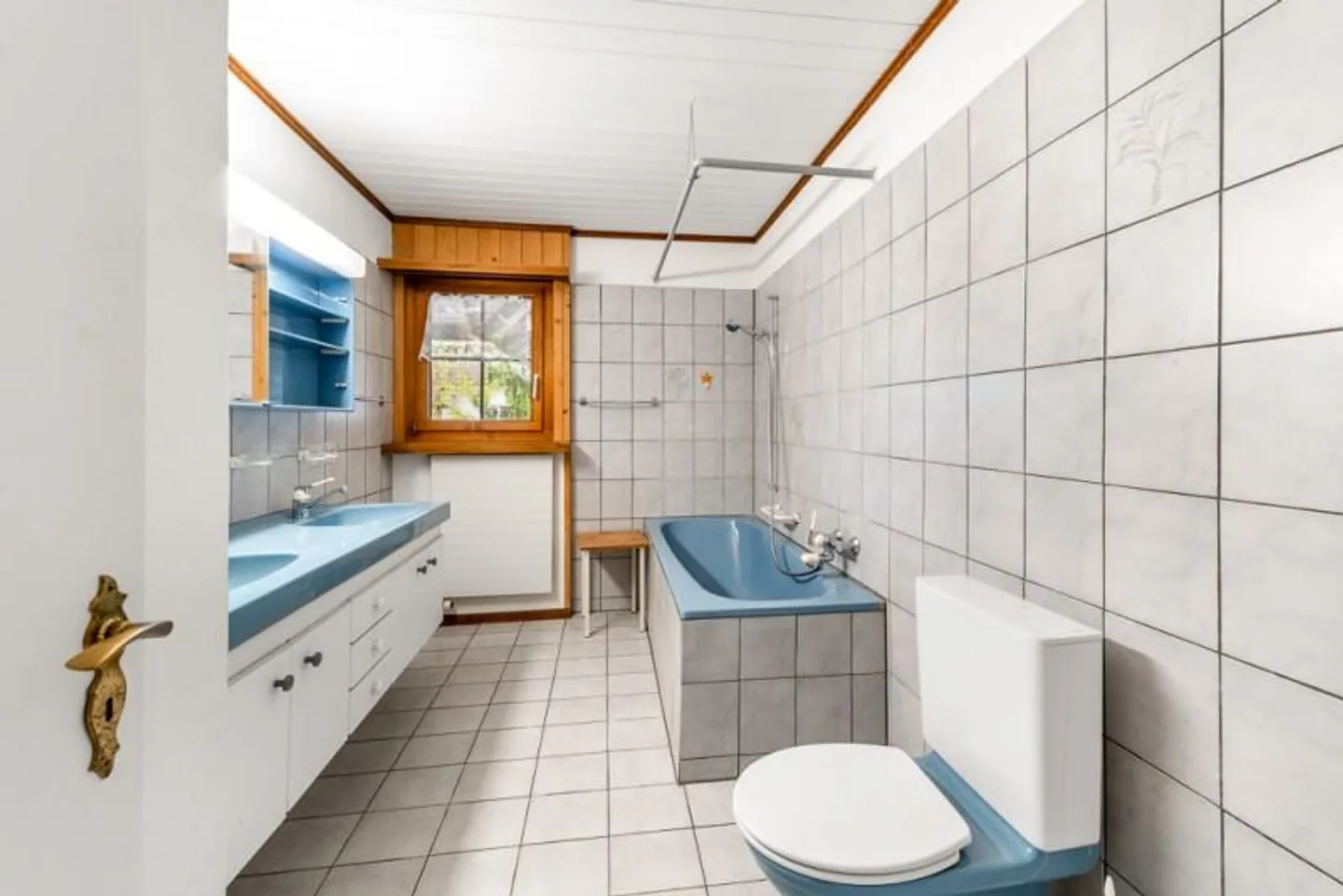 Naturnah wohnen mit viel Platz für Kreativität - Foto 10 von 10