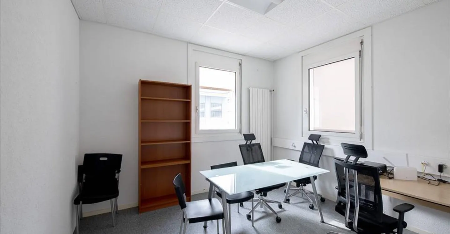Bureau à louer - Photo 3 sur 8