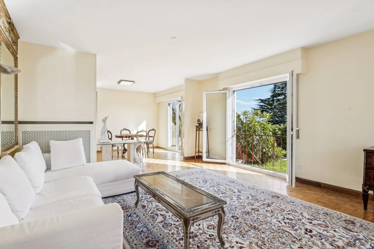 Vivere in pace e luce: Villa familiare Pully - Foto 18 di 24