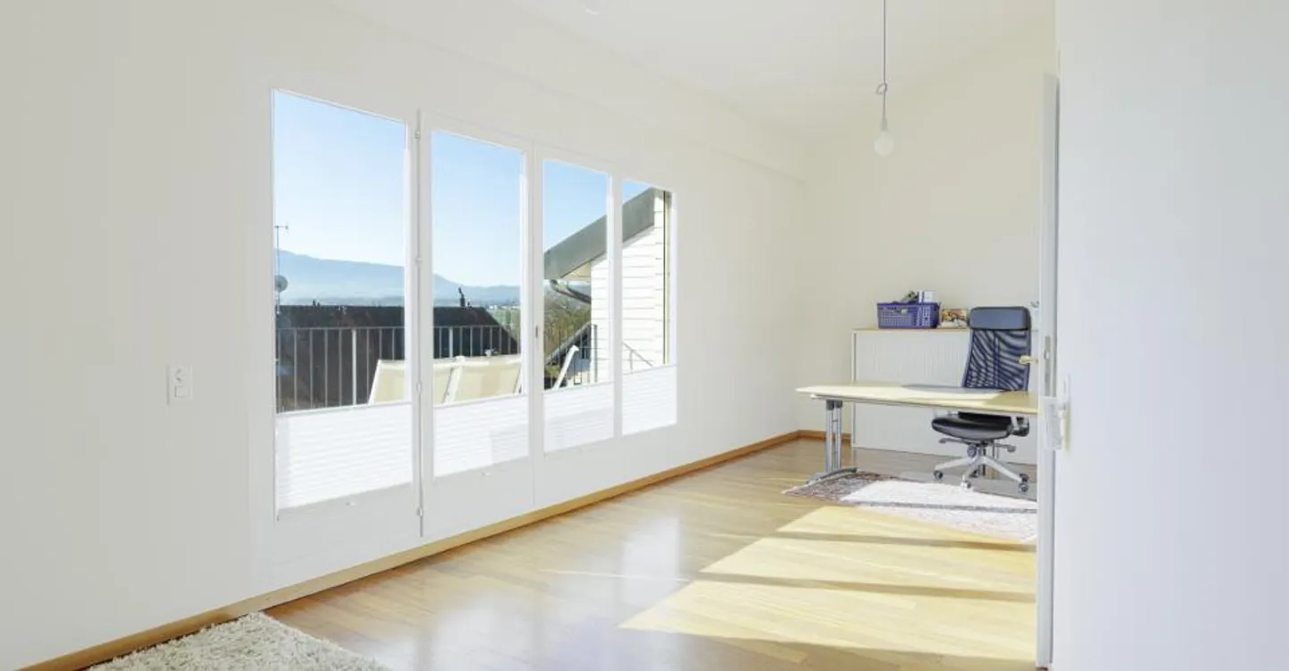 9-room adjoining house - Photo 6 of 7