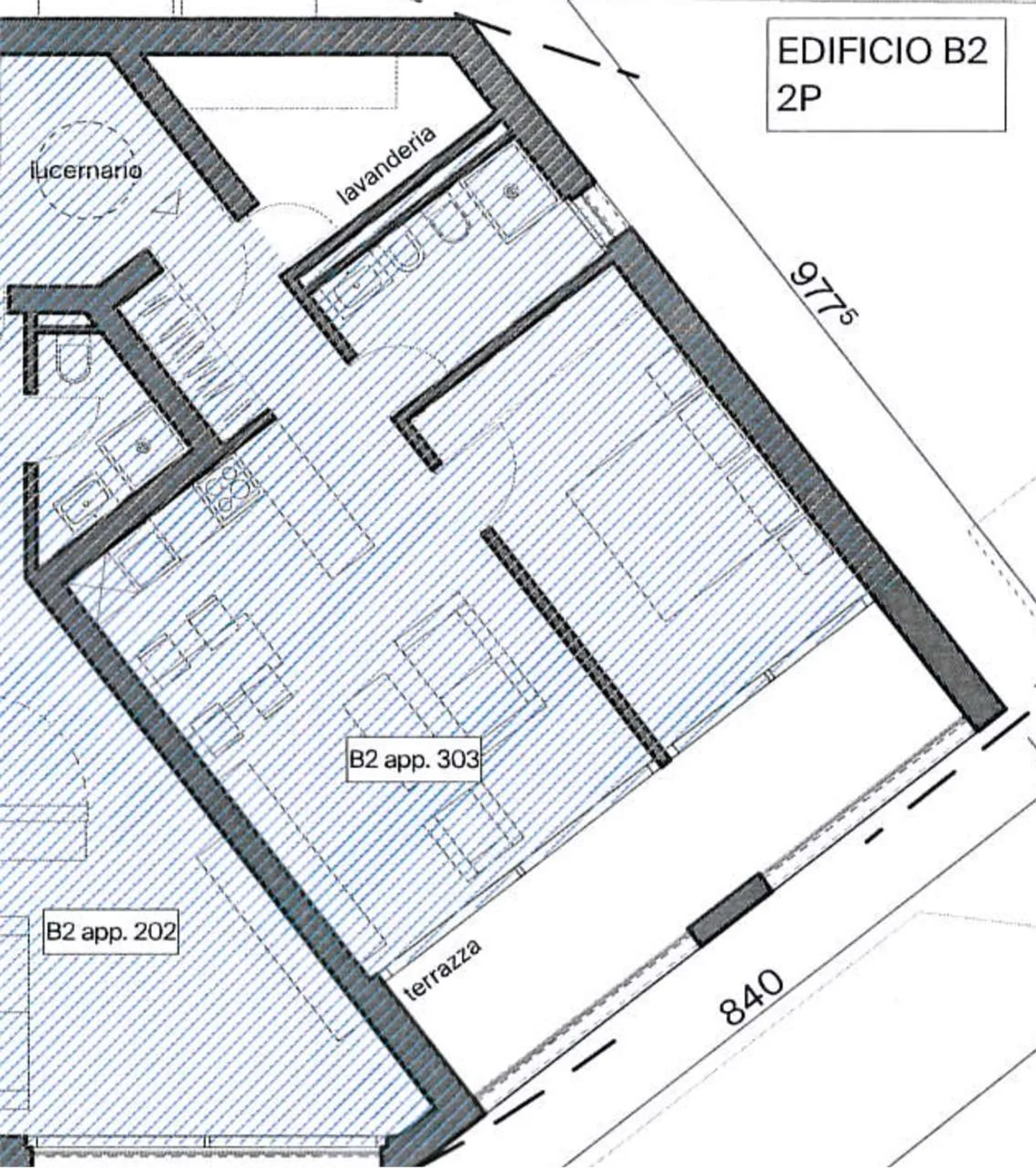 Condo/Appartement à vendre à Ponte Tresa, Suisse - Photo 4 sur 6