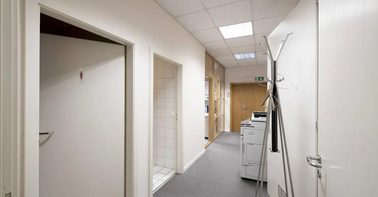 Bureau à louer - Photo 8 sur 8