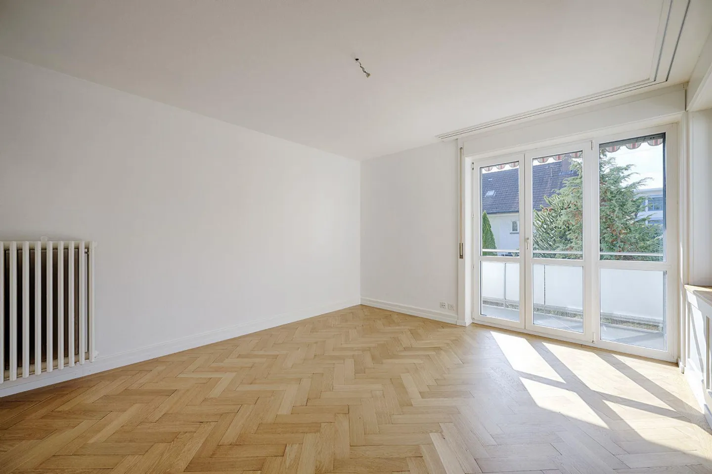 Vivere in un ottimo quartiere residenziale - Foto 3 di 7