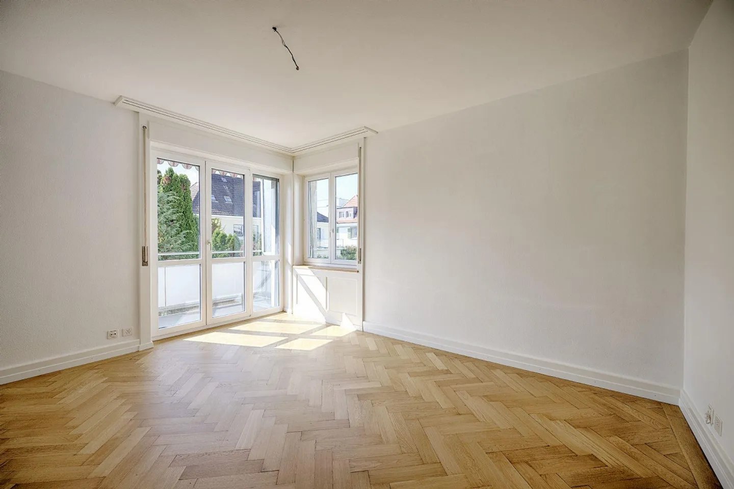 Vivere in un ottimo quartiere residenziale - Foto 4 di 7