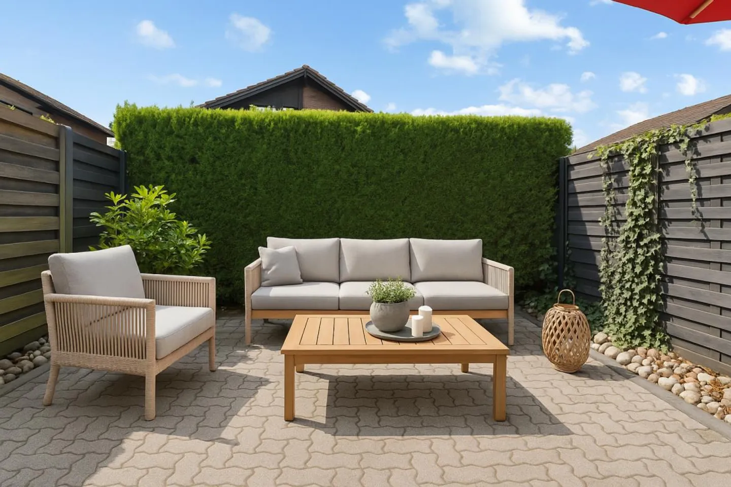 A Gem in the Mountain Paradise - Photo 1 of 7