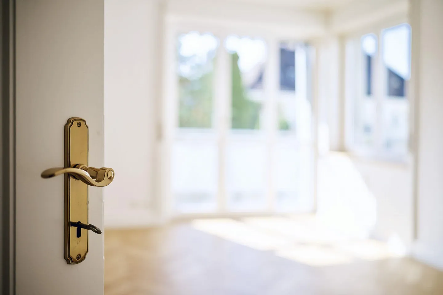 Vivere in un ottimo quartiere residenziale - Foto 1 di 7