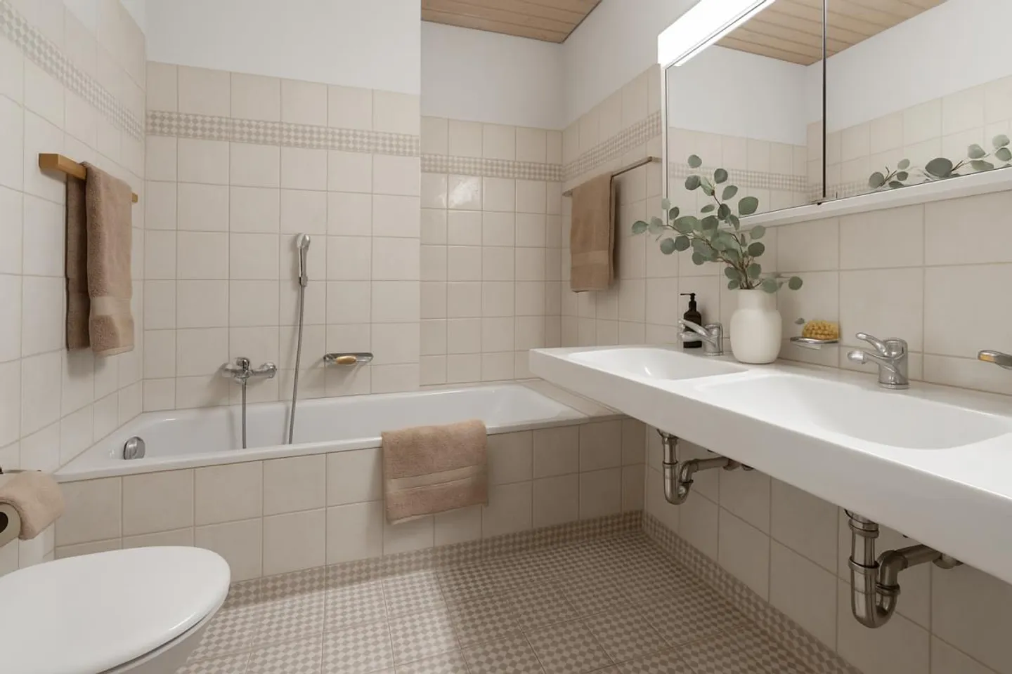 A Gem in the Mountain Paradise - Photo 4 of 7