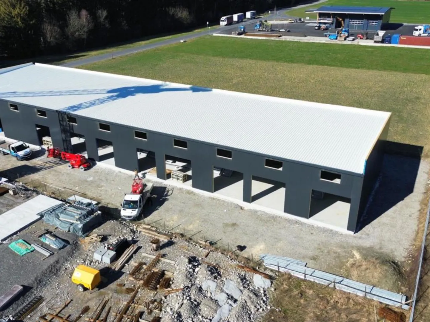 Propriété Mixte à Investir - Photo 7 sur 10