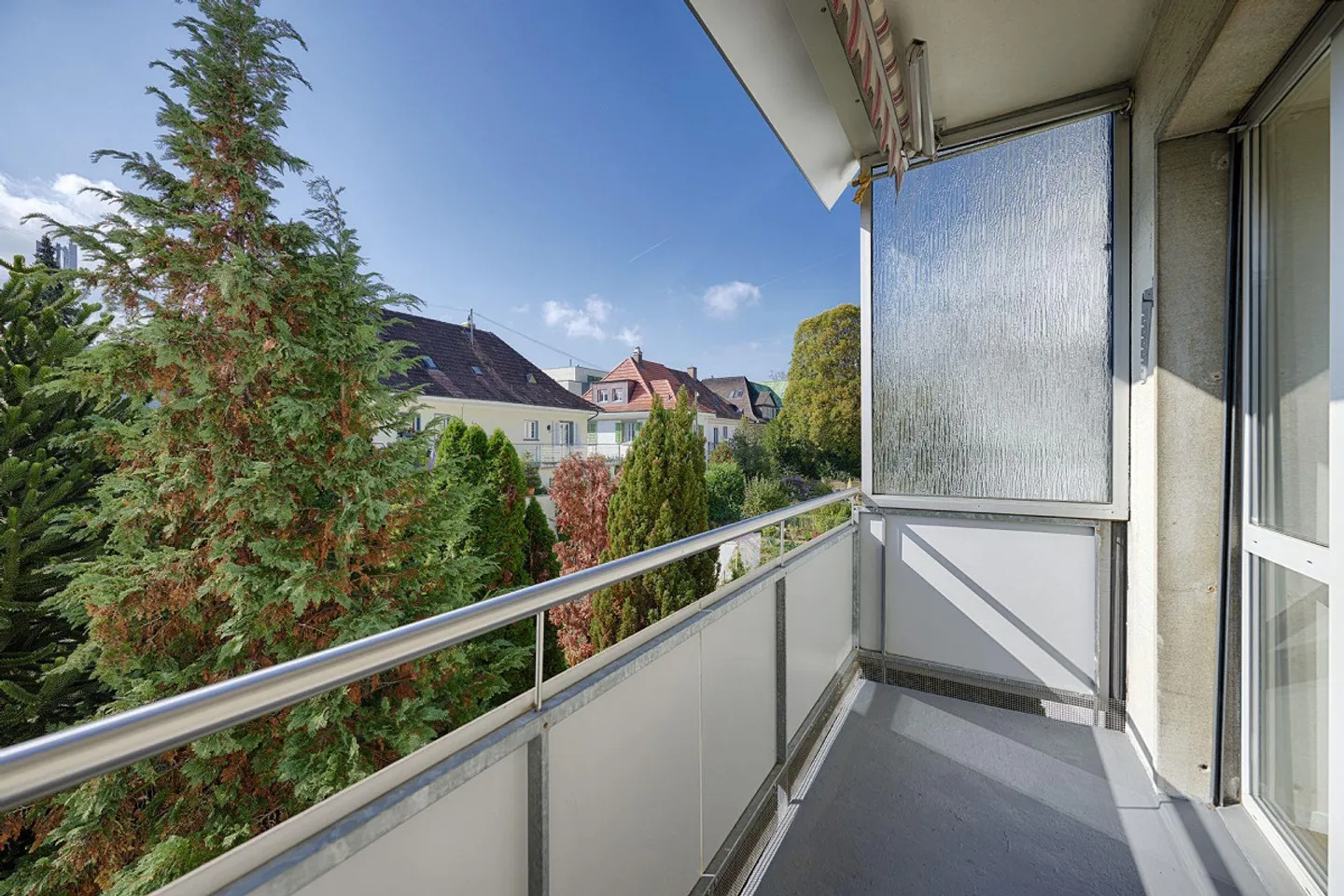 Vivere in un ottimo quartiere residenziale - Foto 7 di 7