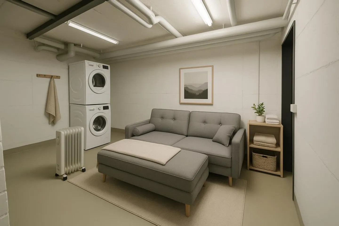 A Gem in the Mountain Paradise - Photo 5 of 7