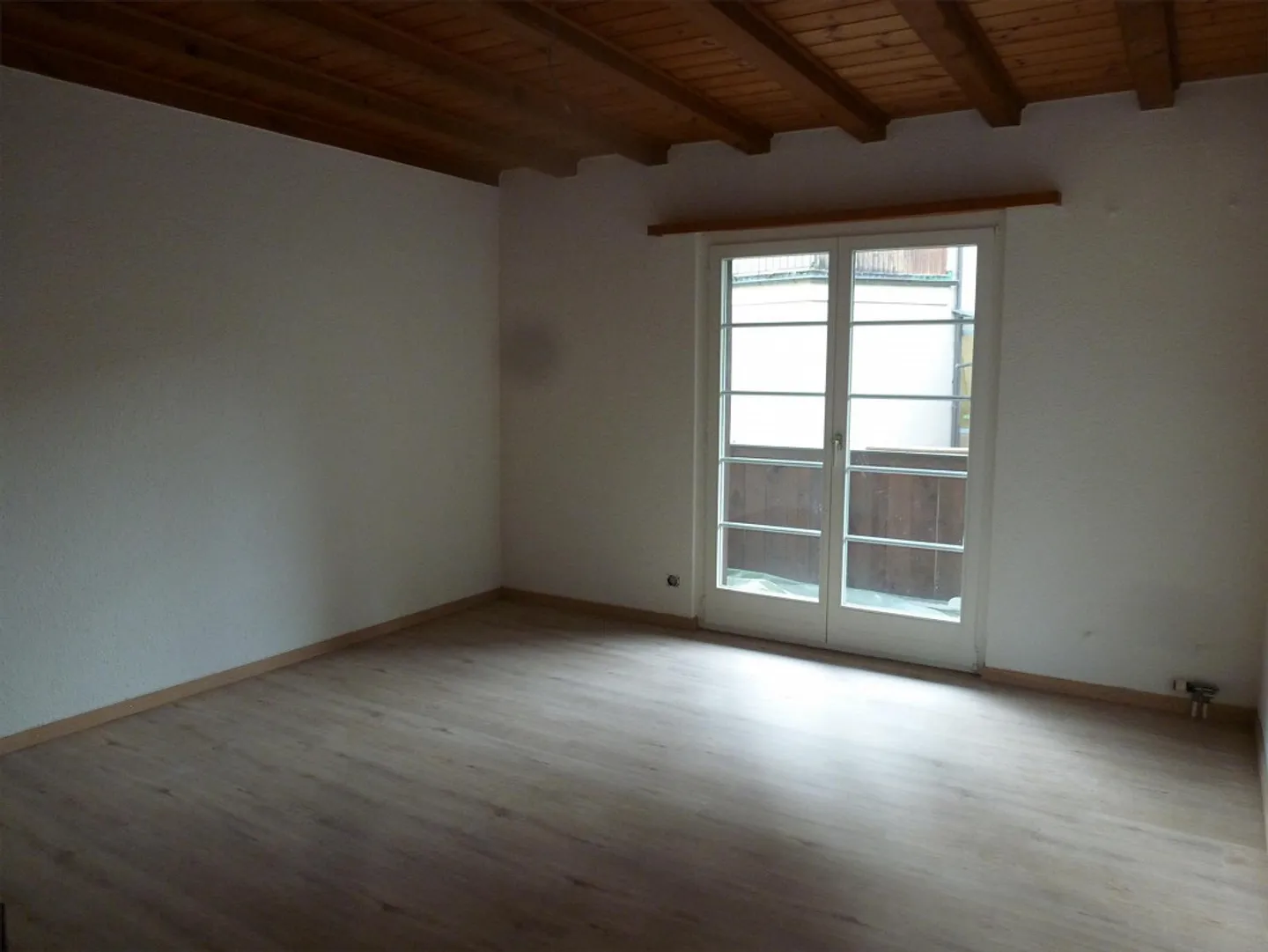 Charmantes Doppelhaus in Allschwil - Foto 12 von 14