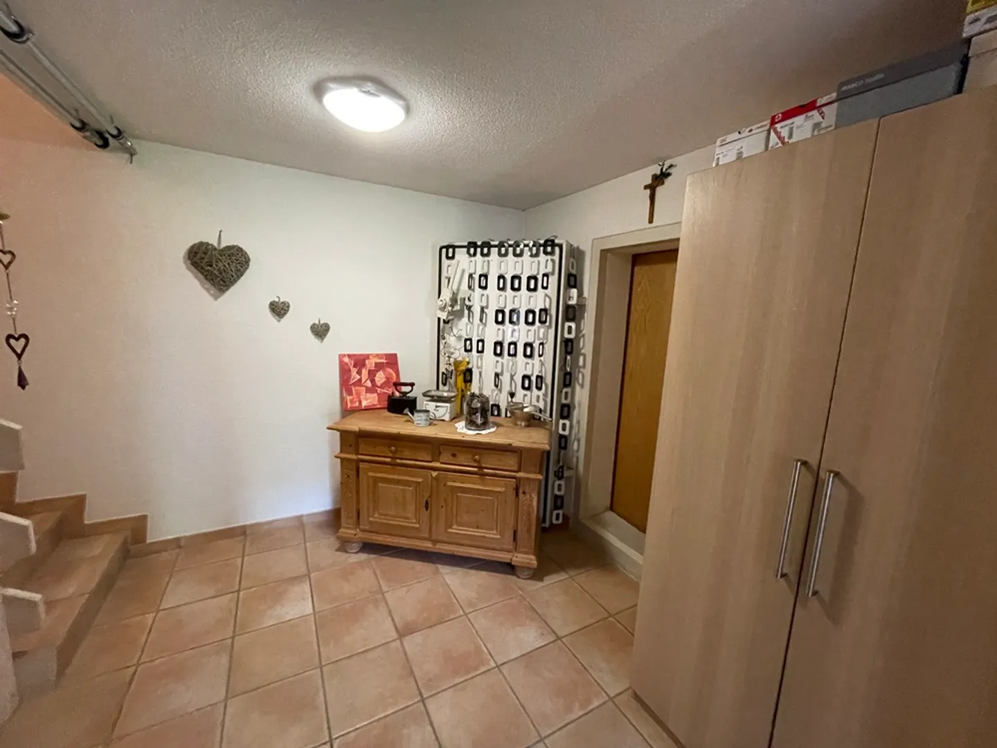 Maison jumelée, Mettembert - 570000 - Photo 5 sur 13