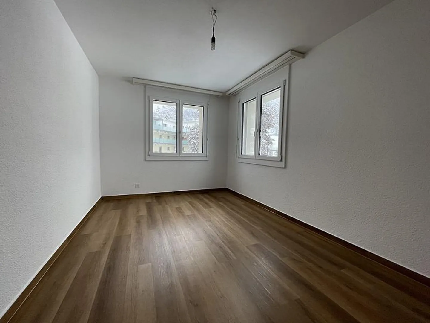 confortable appartement de 4.5 pièces dans un endroit calme - Photo 6 sur 12