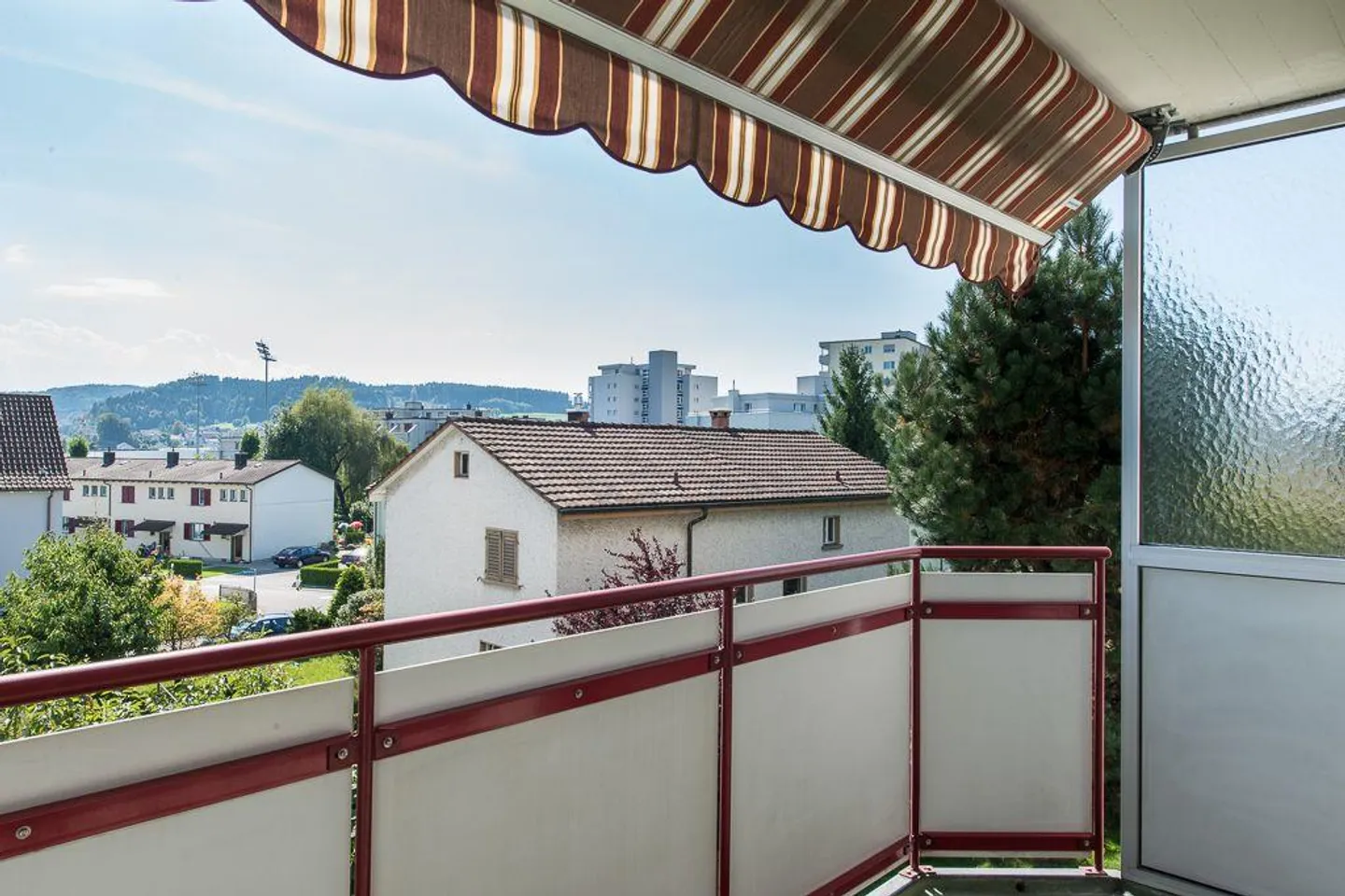 Beautiful apartment with great views - Photo 7 of 8