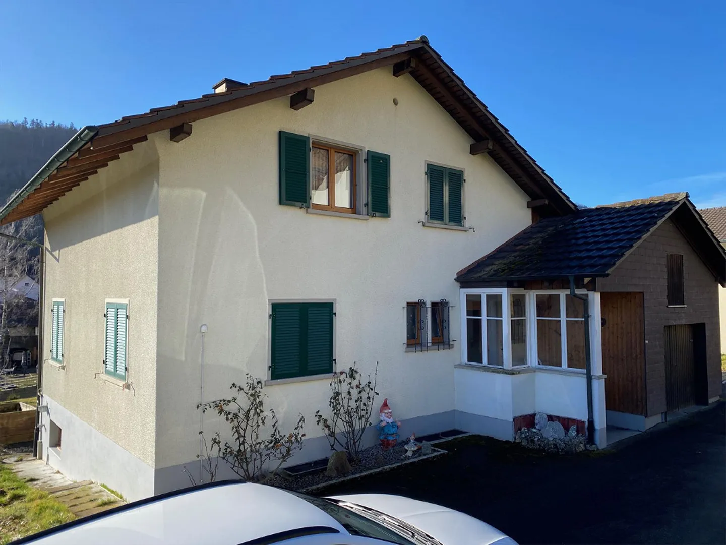 Casa unifamiliare - Foto 2 di 4