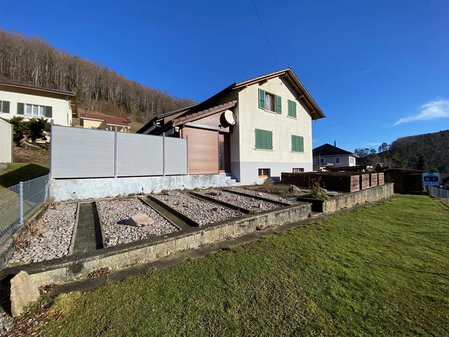 Casa unifamiliare - Foto 1 di 4