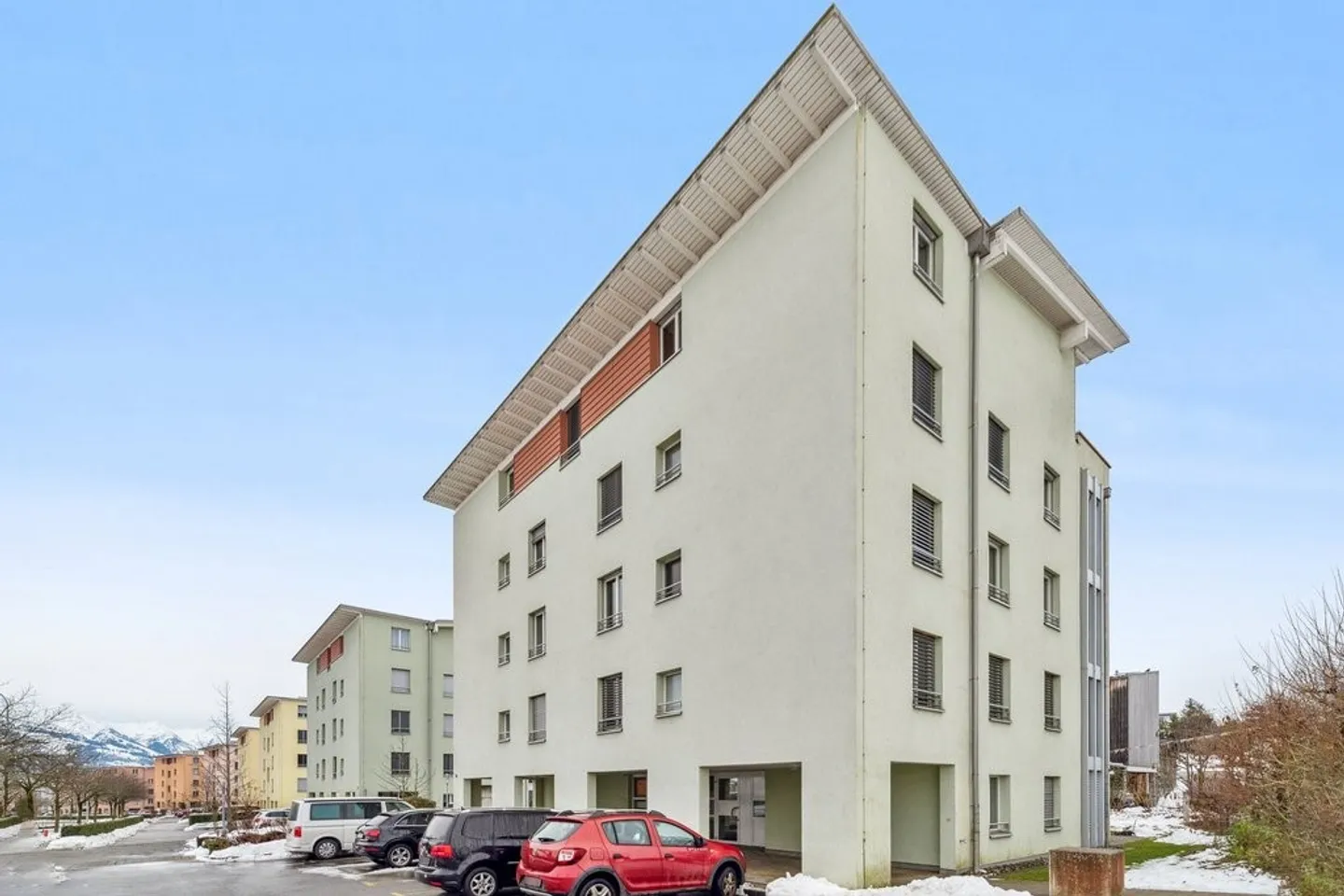 A louer sans caution - avec vue sur les montagnes - Photo 1 sur 1