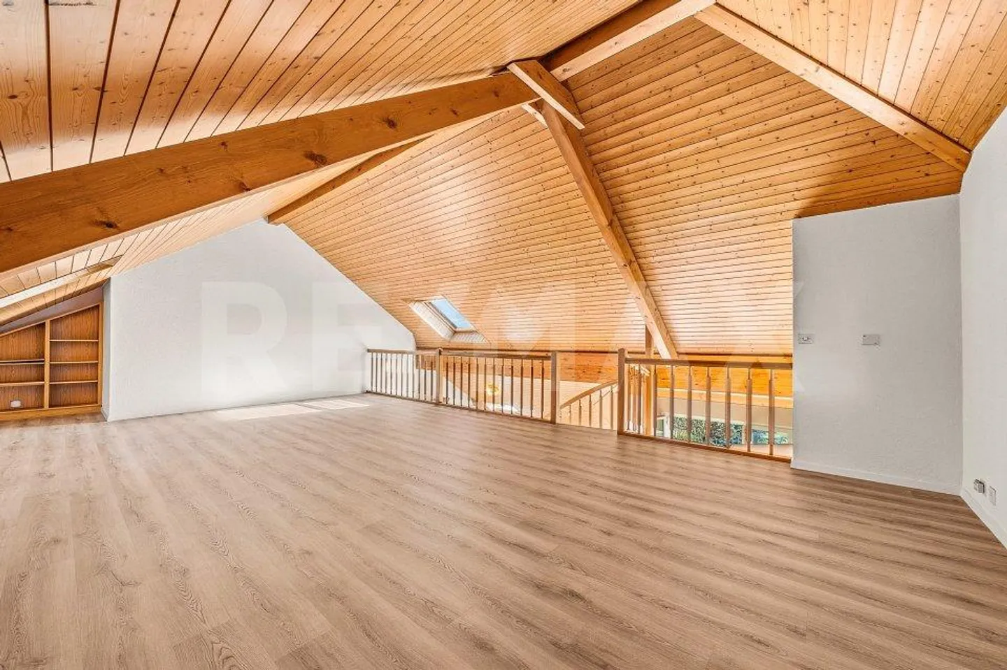 Appartement spacieux avec vue sur les Alpes - Photo 6 sur 13