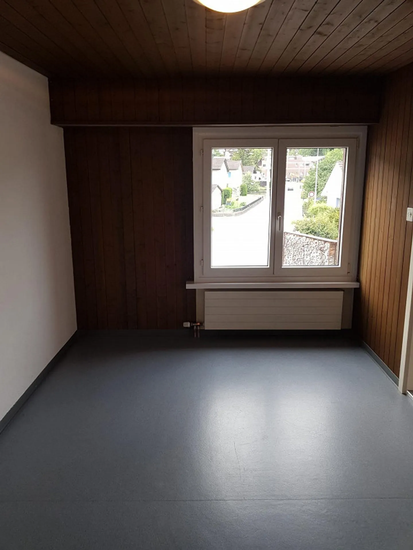 Appartamento di 2,5 stanze al 1° piano in affitto - Foto 7 di 8