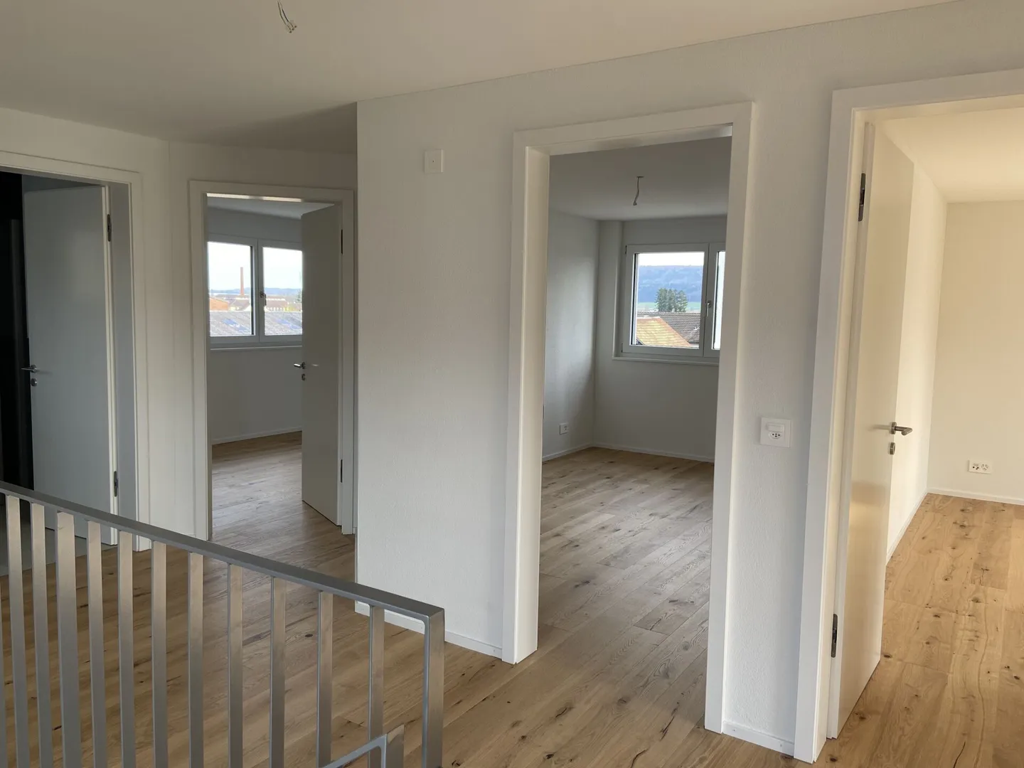 FAMILIENGLÜCK ZUM GREIFFEN NAH - Photo 1 sur 1