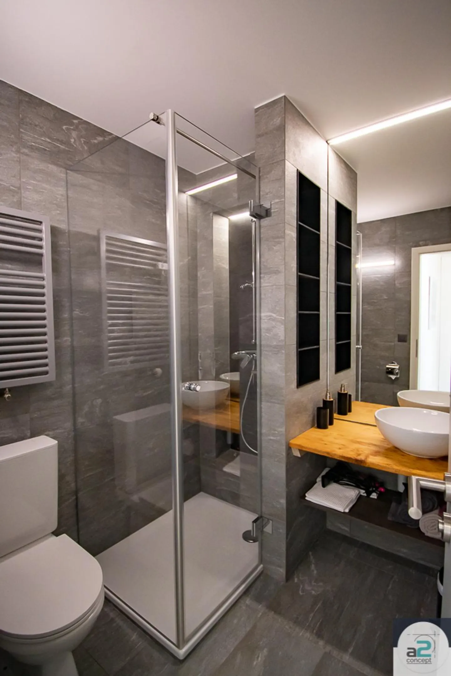 Magnifique appartement avec vue imprenable LOCATION SEMAINE - Photo 8 sur 10