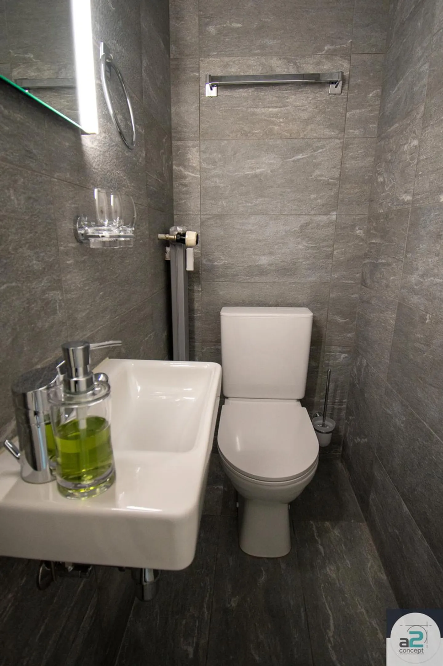 Magnifique appartement avec vue imprenable LOCATION SEMAINE - Photo 9 sur 10