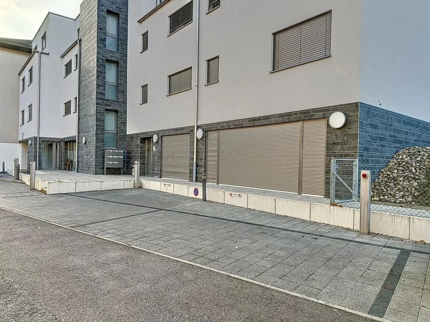Place ouverte - Photo 1 sur 1