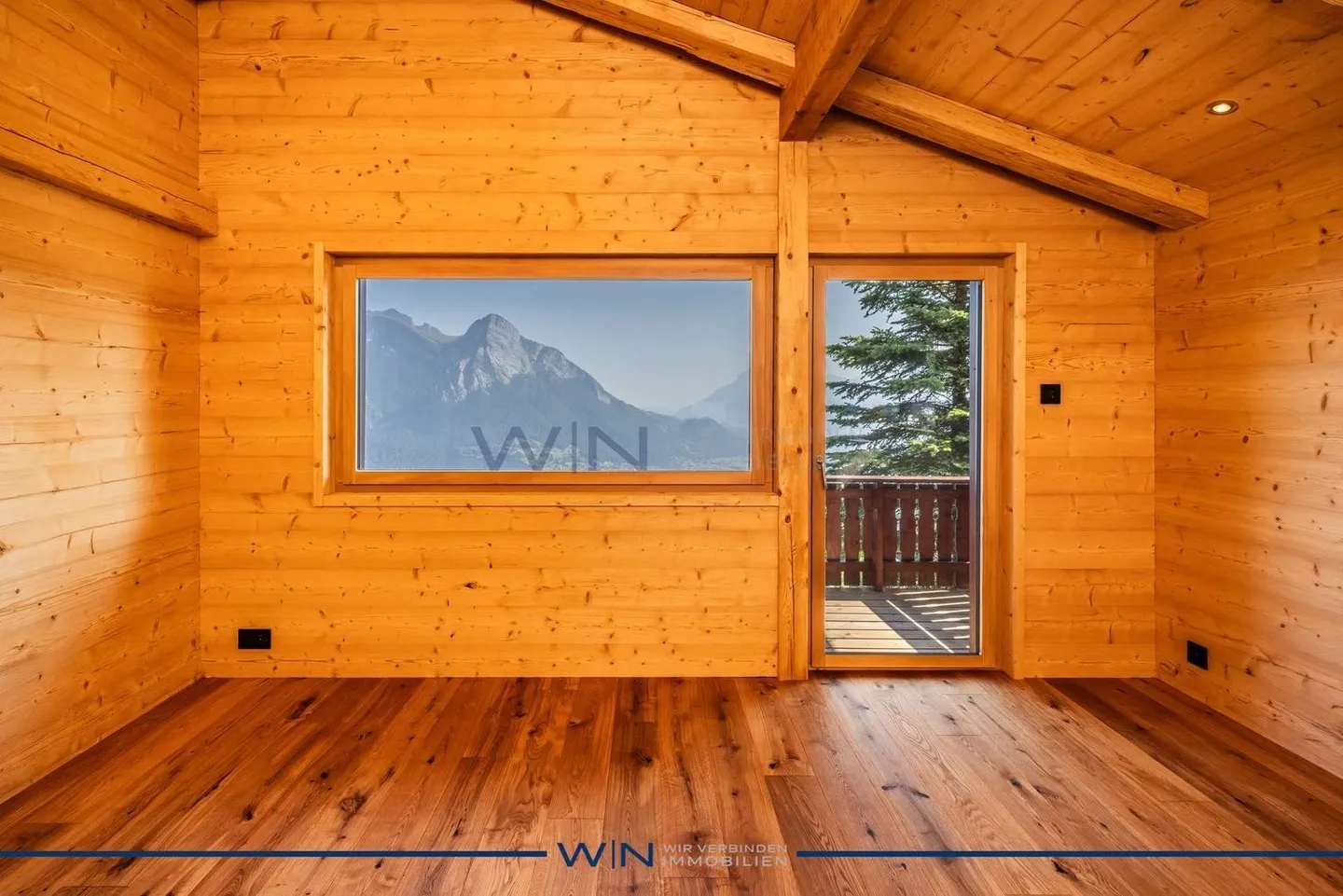 Vie alpine de luxe - Photo 3 sur 10