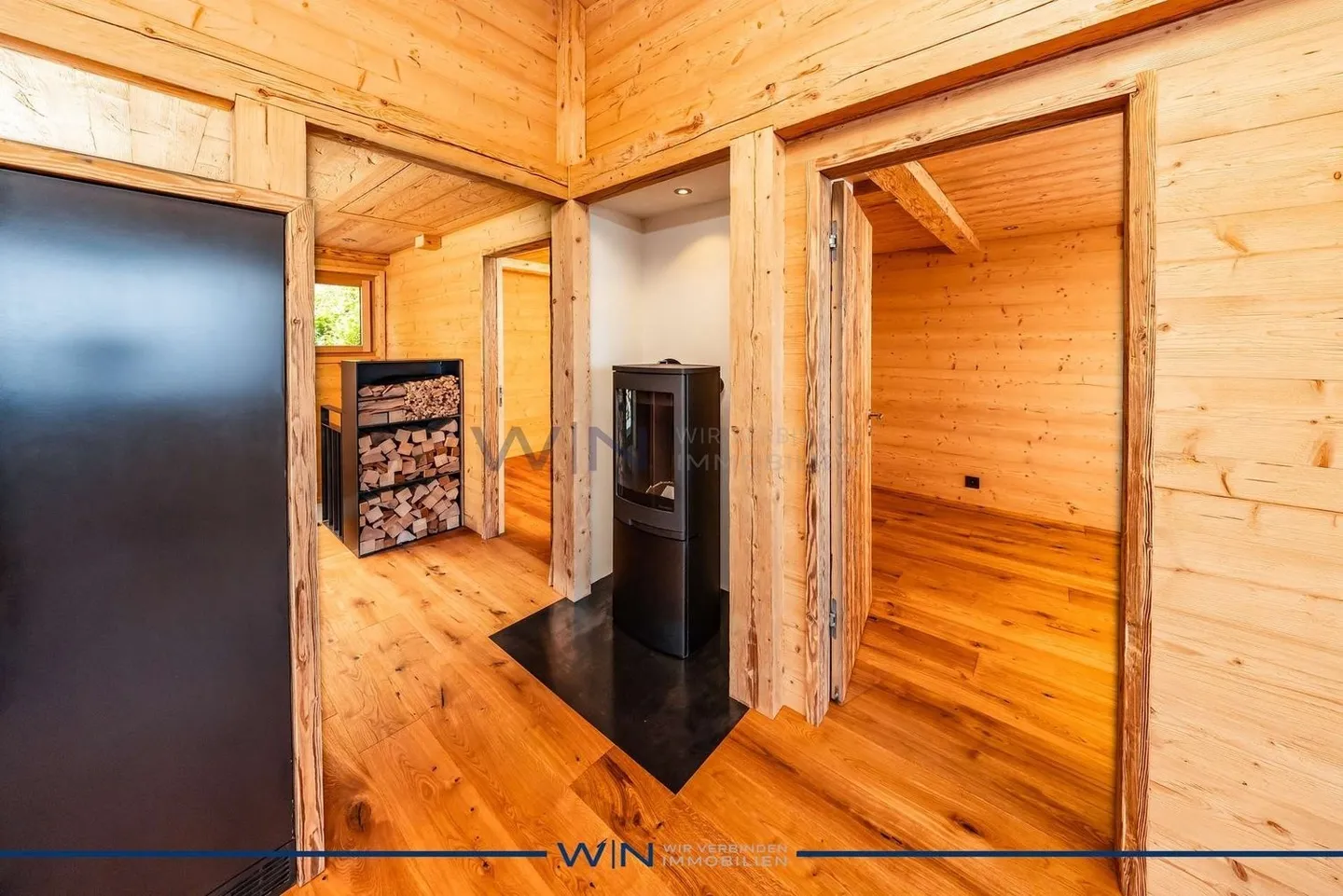 Vie alpine de luxe - Photo 4 sur 10