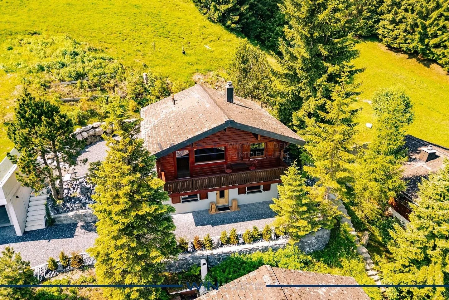 Vie alpine de luxe - Photo 9 sur 10