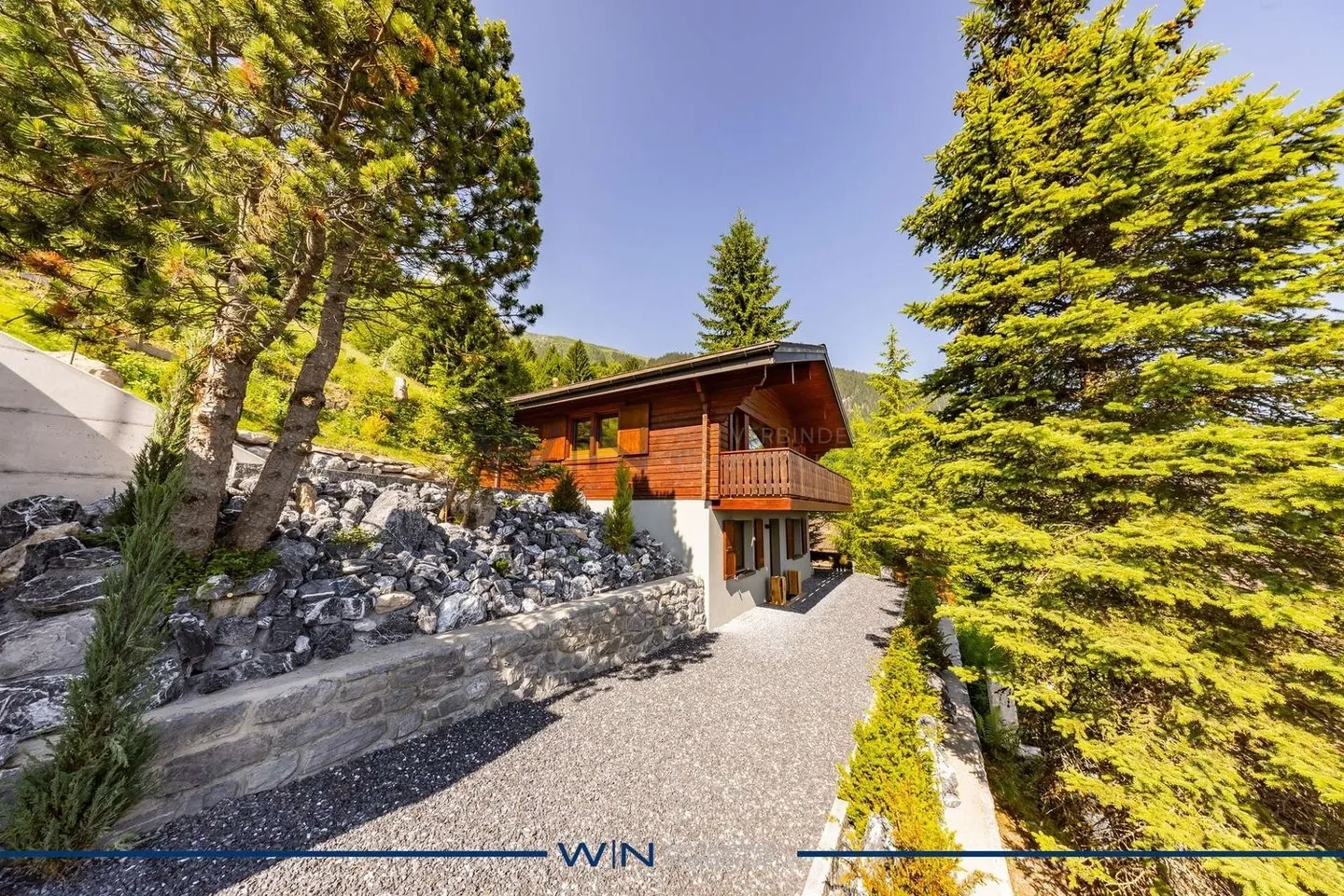 Vie alpine de luxe - Photo 10 sur 10