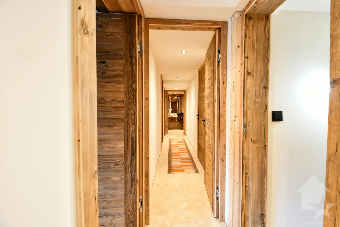 Chalet de caractère rénové - Photo 14 sur 19