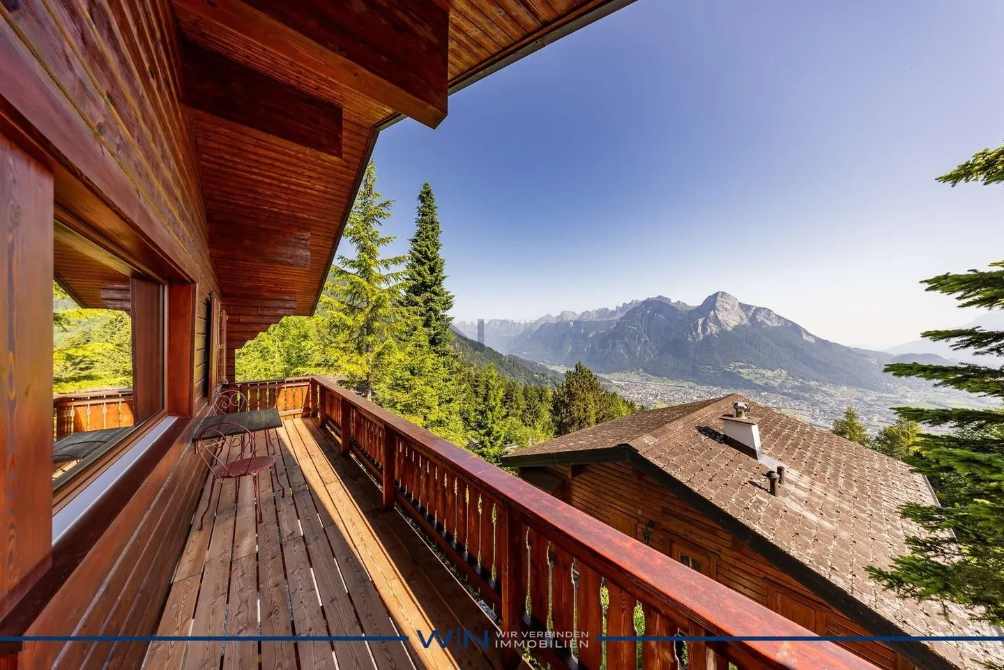 Vie alpine de luxe - Photo 6 sur 10