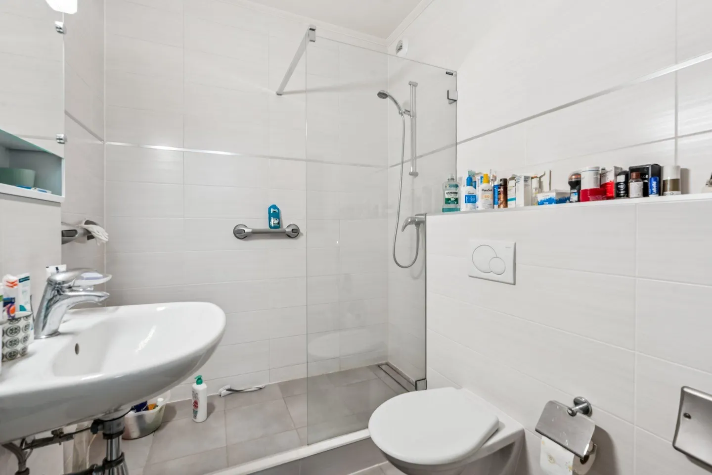 Wunderschöne 5,5-Zimmer-Wohnung in Petit-Saconnex - Foto 10 von 13