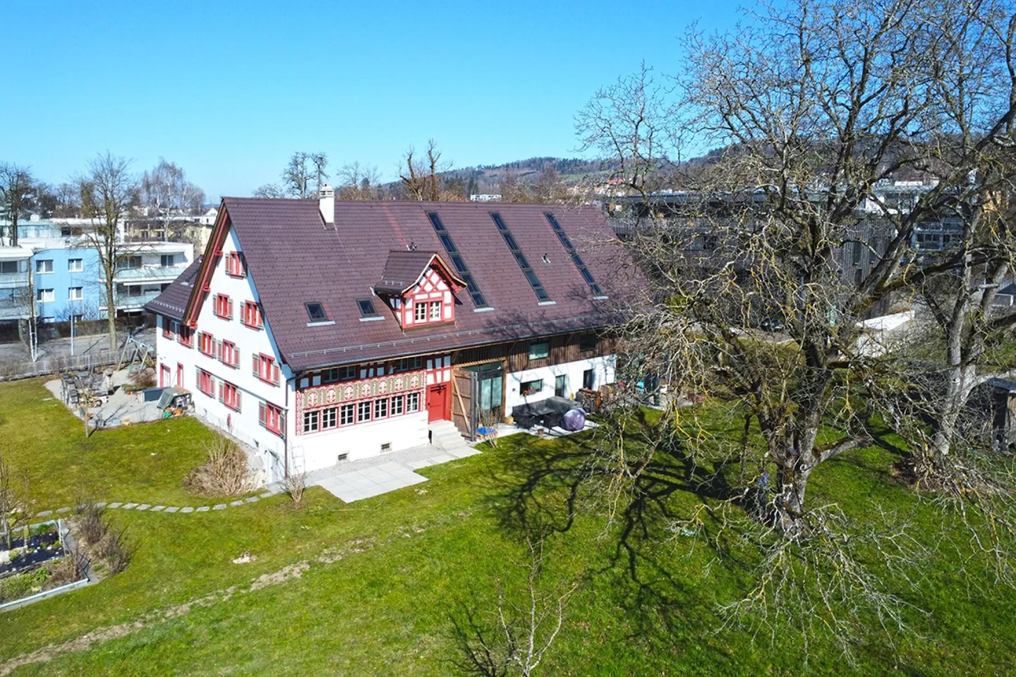 Former Farmhouse - Photo 18 of 20