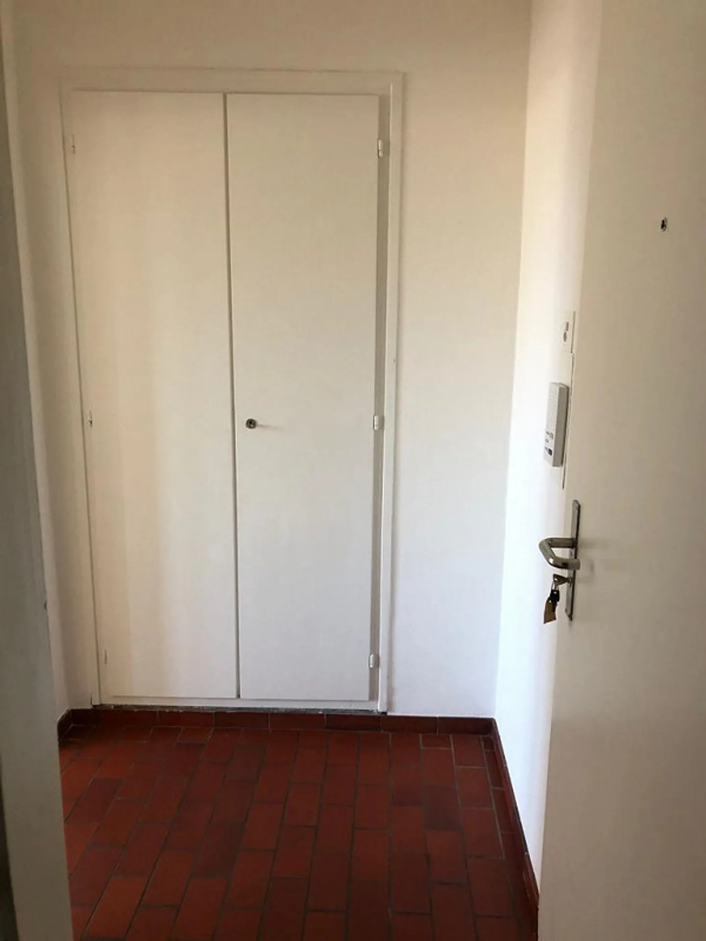 Appartement avec belle vue et jardin commun au bord de la Birs ! - Photo 6 sur 12